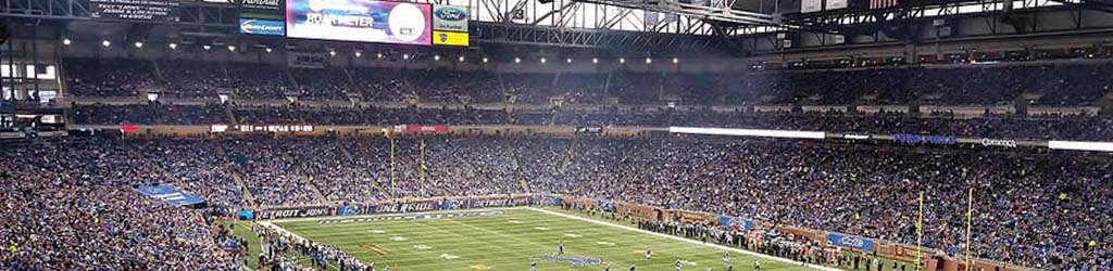 Ford Field